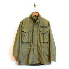 Load image into Gallery viewer, U.S. Military - M-65 Field Jacket