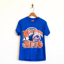 Load image into Gallery viewer, TRENCH - New York Mets Tee Shirt