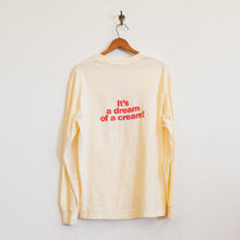 Load image into Gallery viewer, Hanes - Cream Soda MUG Print Tee Shirt