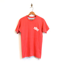 Load image into Gallery viewer, Champion - New Jersey Institute of Technology Reversible Tee Shirt