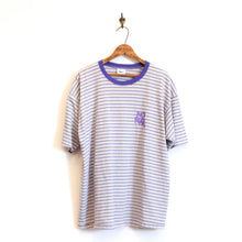 Load image into Gallery viewer, Sun Sets - NO FEAR Border Tee Shirt