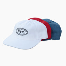 Load image into Gallery viewer, NYC Empire State Souvenir Cap