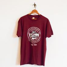 Load image into Gallery viewer, Screen Stars - NYC Transit Authority Tee Shirt