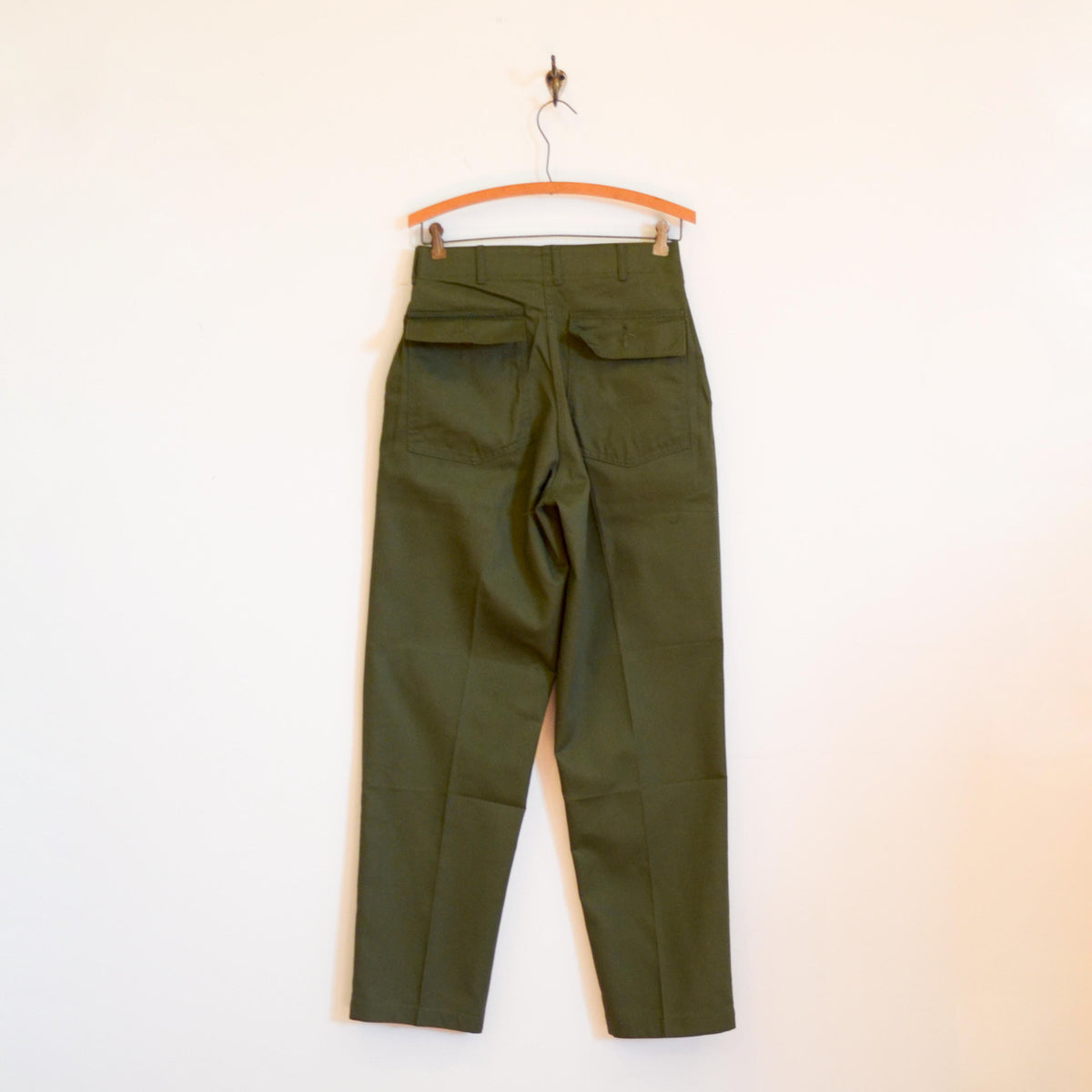 U.S. Military - OG-107 Baker Pants