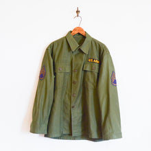 Load image into Gallery viewer, U.S. Military - OG-107 Utility Shirts 1st Model