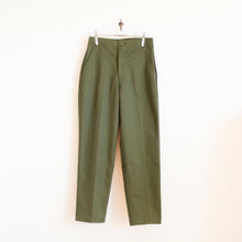 Load image into Gallery viewer, U.S. Military - OG-507 Baker Pants
