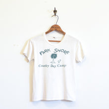 Load image into Gallery viewer, JACLEE - County Day Camp Tee Shirt