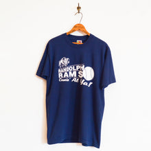 Load image into Gallery viewer, Fruits of the Loom - Randolph Rams Tee Shirt
