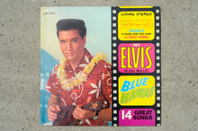 Load image into Gallery viewer, Elvis Presley - Blue Hawaii (Soundtrack)