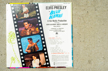 Load image into Gallery viewer, Elvis Presley - Blue Hawaii (Soundtrack)