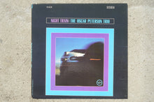 Load image into Gallery viewer, The Oscar Peterson Trio - Night Train