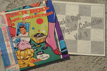 Load image into Gallery viewer, Rock'n Roll Original Collection Vol.3