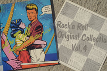Load image into Gallery viewer, Rock'n Roll Original Collection Vol.4