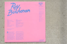 Load image into Gallery viewer, Roy Buchanan - Professional Color Service