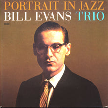 Load image into Gallery viewer, Bill Evans Trio - Portrait in Jazz