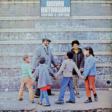Load image into Gallery viewer, Donny Hathaway - Everything Is Everything