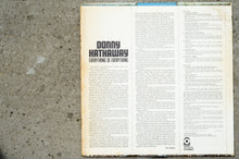Load image into Gallery viewer, Donny Hathaway - Everything Is Everything
