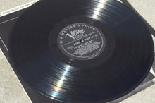 Load image into Gallery viewer, The Oscar Peterson Trio - Jazz Portrait of Frank Sinatra