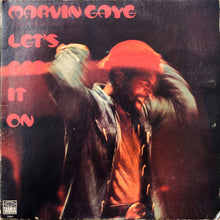 Load image into Gallery viewer, Marvin Gaye - Let's Get It On