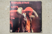 Load image into Gallery viewer, Marvin Gaye - Let's Get It On