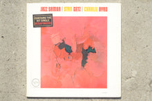 Load image into Gallery viewer, Stan Getz / Charlie Byrd - Jazz Samba