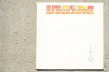 Load image into Gallery viewer, Stan Getz / Charlie Byrd ‎- Jazz Samba
