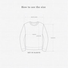 Load image into Gallery viewer, Unknown Brand - I Love NYC Sweatshirt
