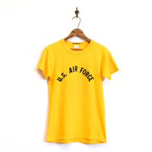Load image into Gallery viewer, Hanes - US Air Force Tee Shirt