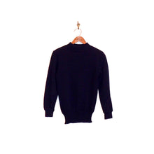 Load image into Gallery viewer, U.S. Military - U.S.N Mock Neck Sweater