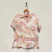 Load image into Gallery viewer, Aloha - Rayon Hawaiian Shirts