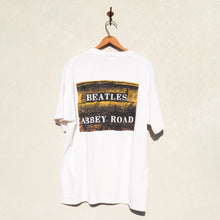 Load image into Gallery viewer, Fruit of the Loom - Beatles Abbey Road Tee Shirt