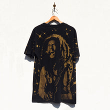 Load image into Gallery viewer, T-AMERICA - Bob Marley All Over Print Tee Shirt