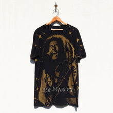 Load image into Gallery viewer, T-AMERICA - Bob Marley All Over Print Tee Shirt