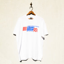 Load image into Gallery viewer, Screen Stars - Count Down For The Cure Print Tee Shirt