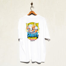 Load image into Gallery viewer, Hanes - Indian River Sports Travel Souvenir Tee shirt