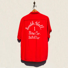 Load image into Gallery viewer, King Louie - Rayon Gabardine Loop Collar Bowling Shirts