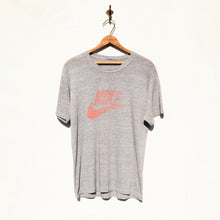 Load image into Gallery viewer, NIKE - The Swoosh Logo Tee Shirt