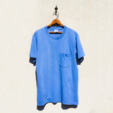 Load image into Gallery viewer, BVD - All Cotton Pocket Tee Shirt