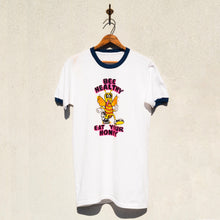 Load image into Gallery viewer, Unknown Brand - Lowbrow Art Iron On Tee Shirt