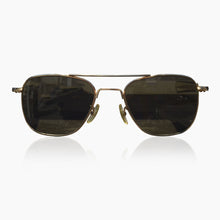 Load image into Gallery viewer, USAF 12Kgf Pilot Sunglasses