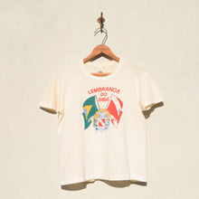 Load image into Gallery viewer, HERING - Lembranca Do Para Souvenir Tee Shirt