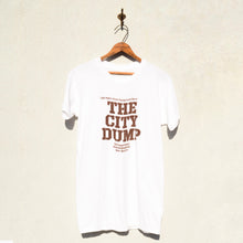 Load image into Gallery viewer, Fruit of the Loom - The City Dump Tee Shirt