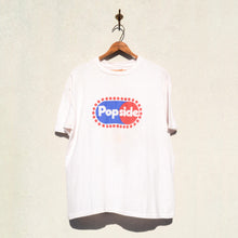 Load image into Gallery viewer, Hanes - Popsicle Advertisement Tee Shirt