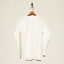 Load image into Gallery viewer, Hanes - Cotton Polyester Honey Comb Thermal Shirt