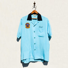 Load image into Gallery viewer, Top Score - Rayon Loop Collar Bowling Shirts