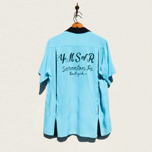 Load image into Gallery viewer, Top Score - Rayon Loop Collar Bowling Shirts