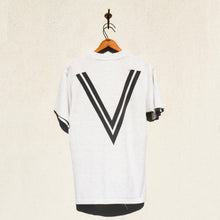 Load image into Gallery viewer, Life Signs - U.S. Coast Guard Tee shirt