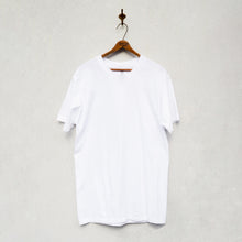 Load image into Gallery viewer, Hanes - All Cotton Crew Neck Pack T shirt