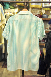 1950's “Donegal” All Cotton Shirt