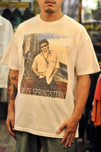 Load image into Gallery viewer, 1990&#39;s &quot;Hanes&quot;  Bruce Springsteen Tour tee
